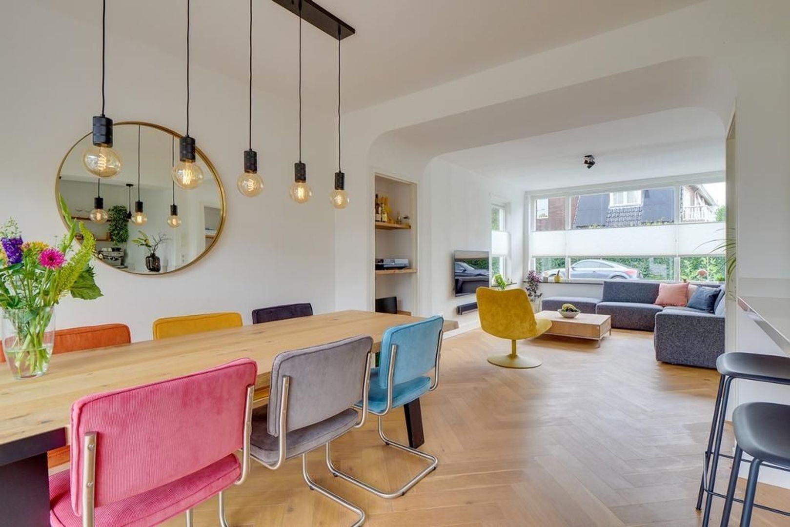 Racinelaan 10, Utrecht foto-1