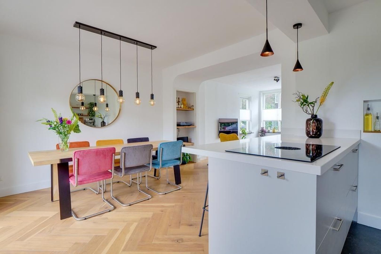 Racinelaan 10, Utrecht foto-14