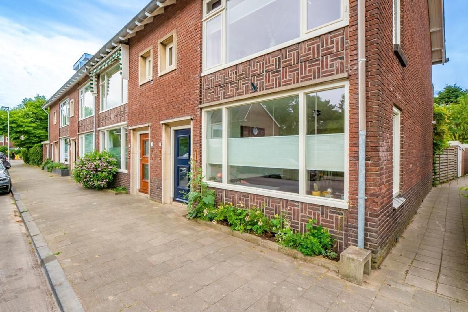 Racinelaan 10, Utrecht foto-4