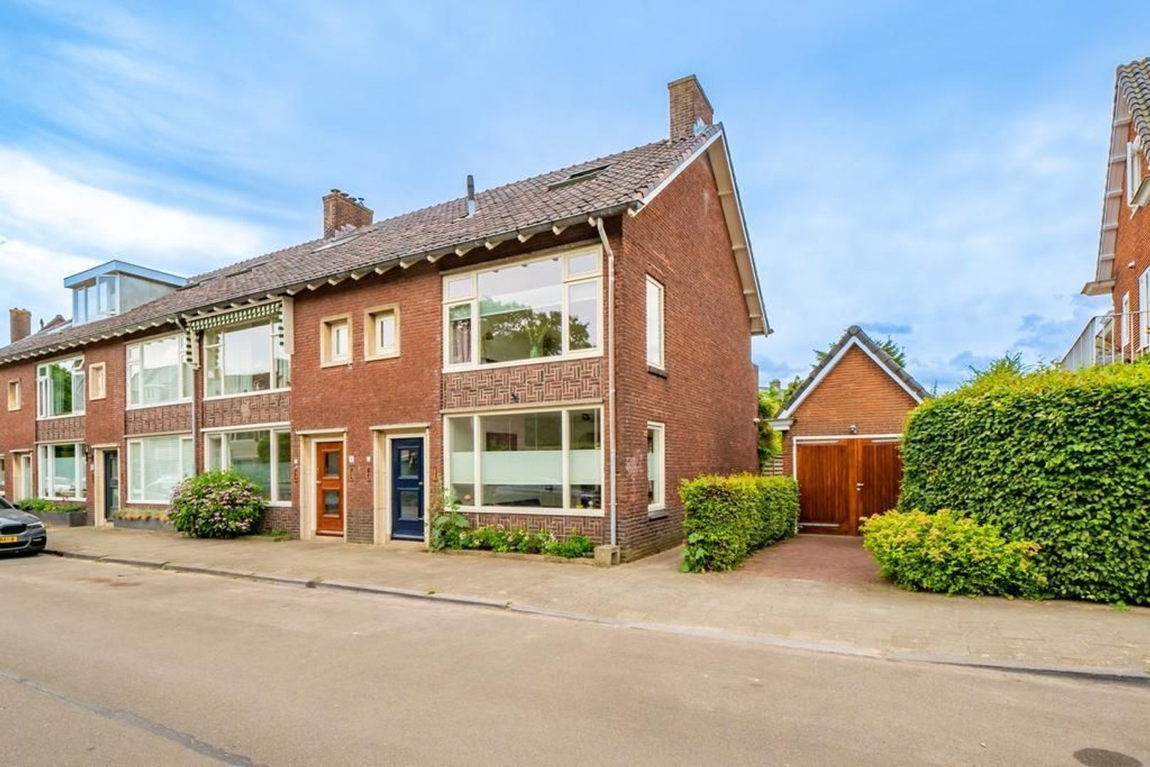 Racinelaan 10, Utrecht foto-3