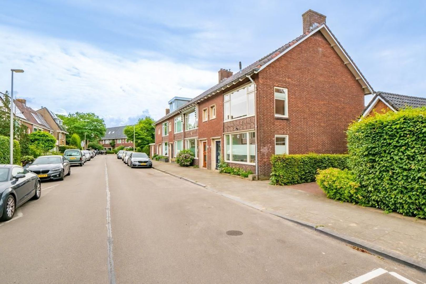 Racinelaan 10, Utrecht foto-43