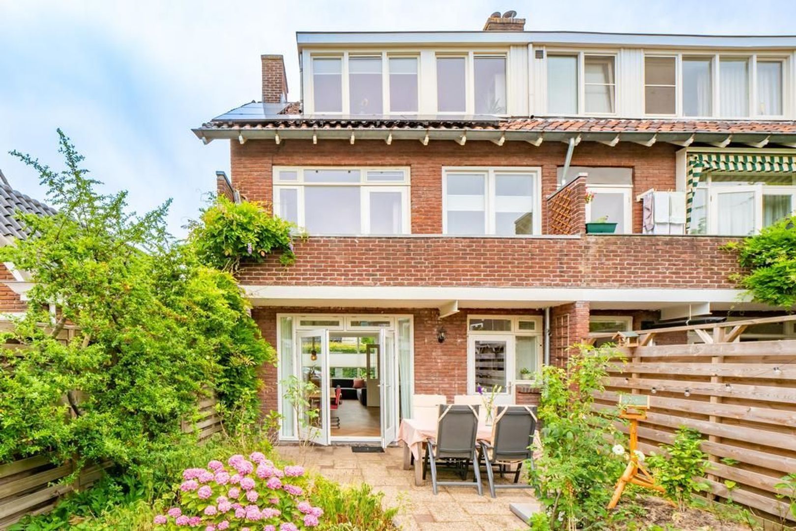 Racinelaan 10, Utrecht foto-17