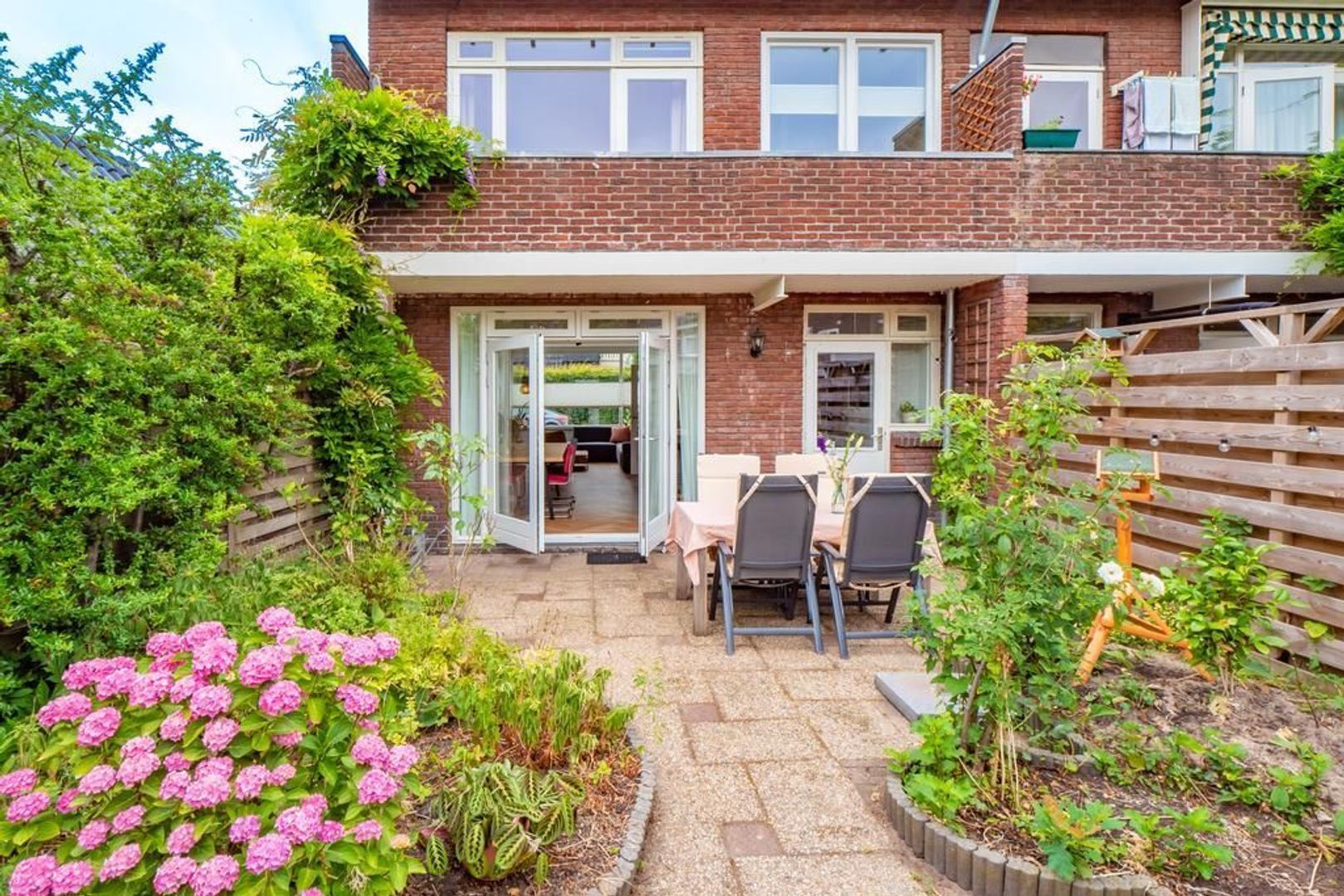 Racinelaan 10, Utrecht foto-18