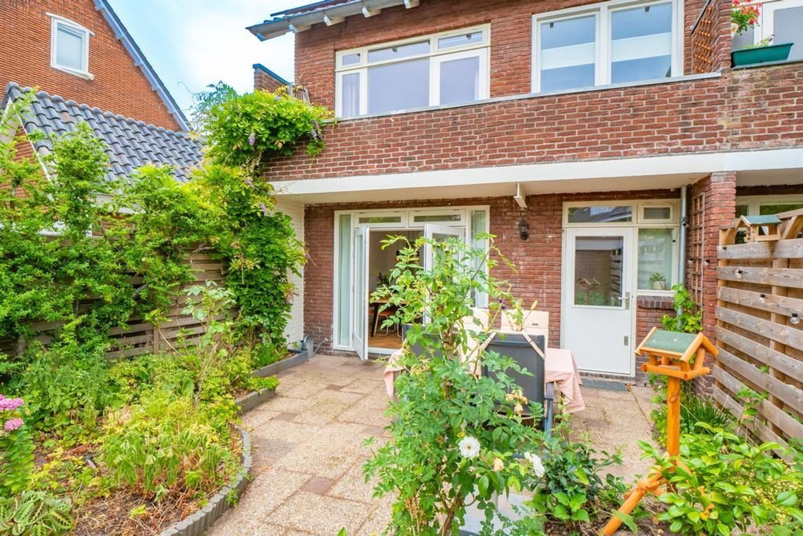 Racinelaan 10, Utrecht foto-19