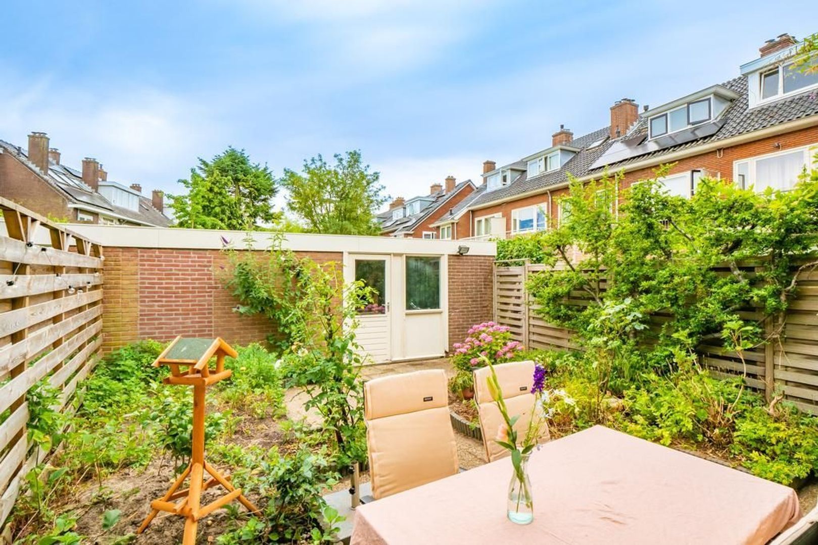 Racinelaan 10, Utrecht foto-20