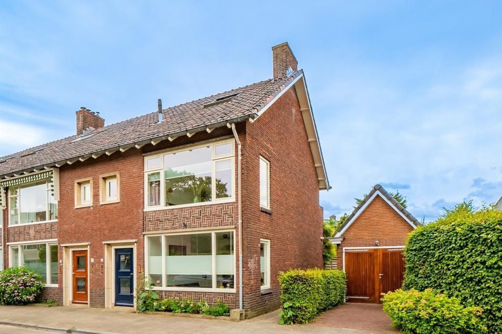 Racinelaan 10, Utrecht foto-2