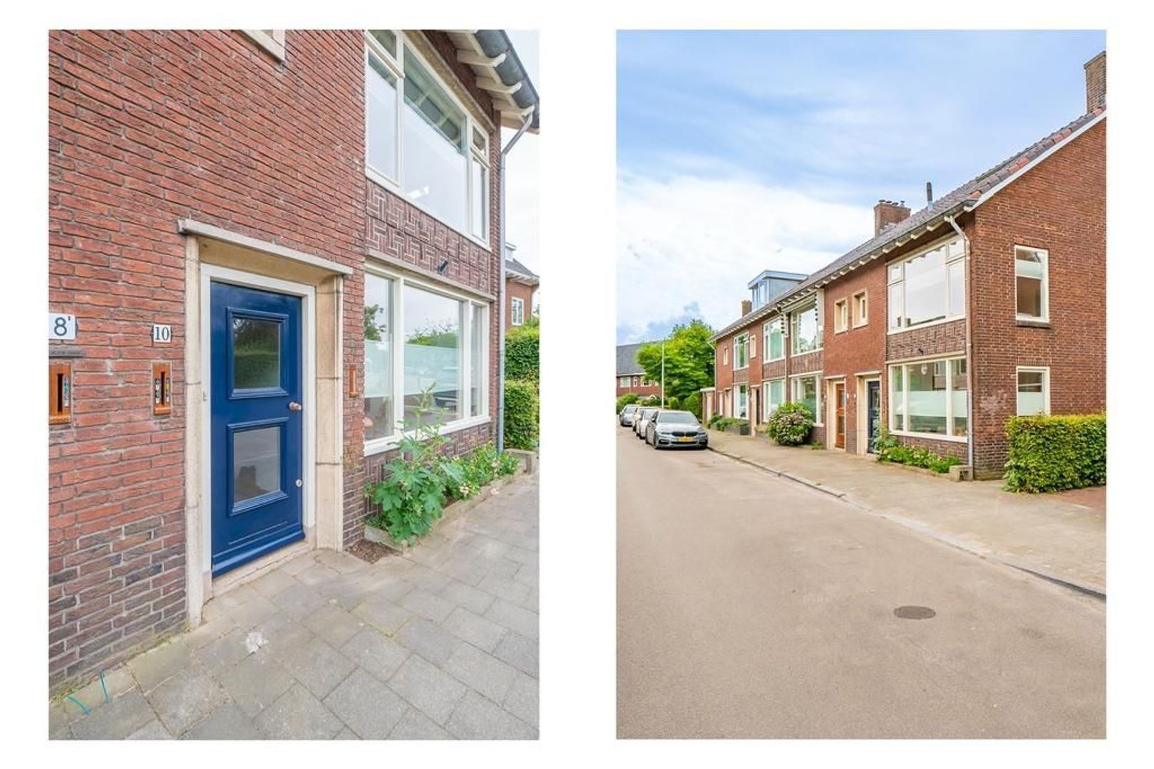 Racinelaan 10, Utrecht foto-42