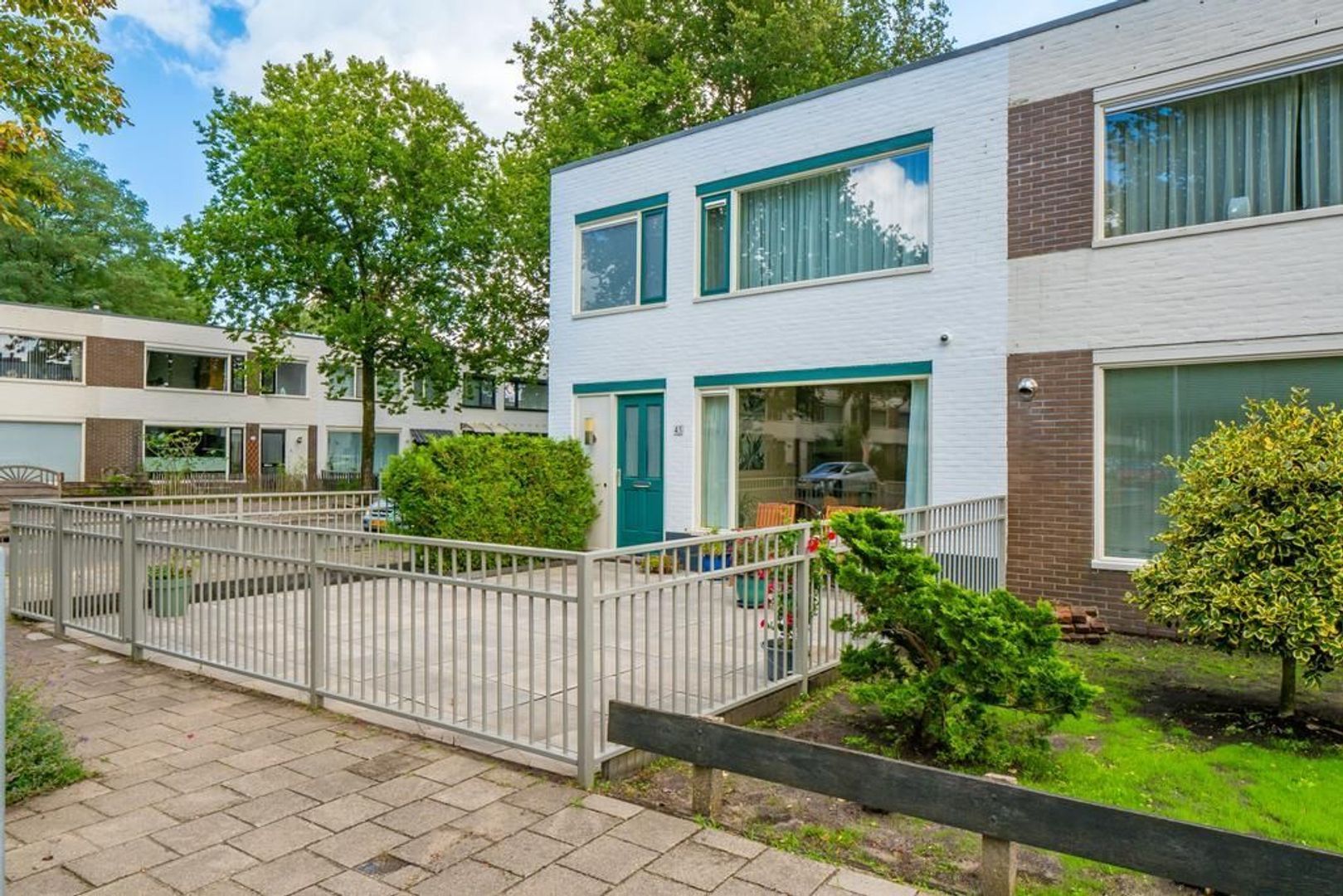 Teherandreef 43, Utrecht foto-3