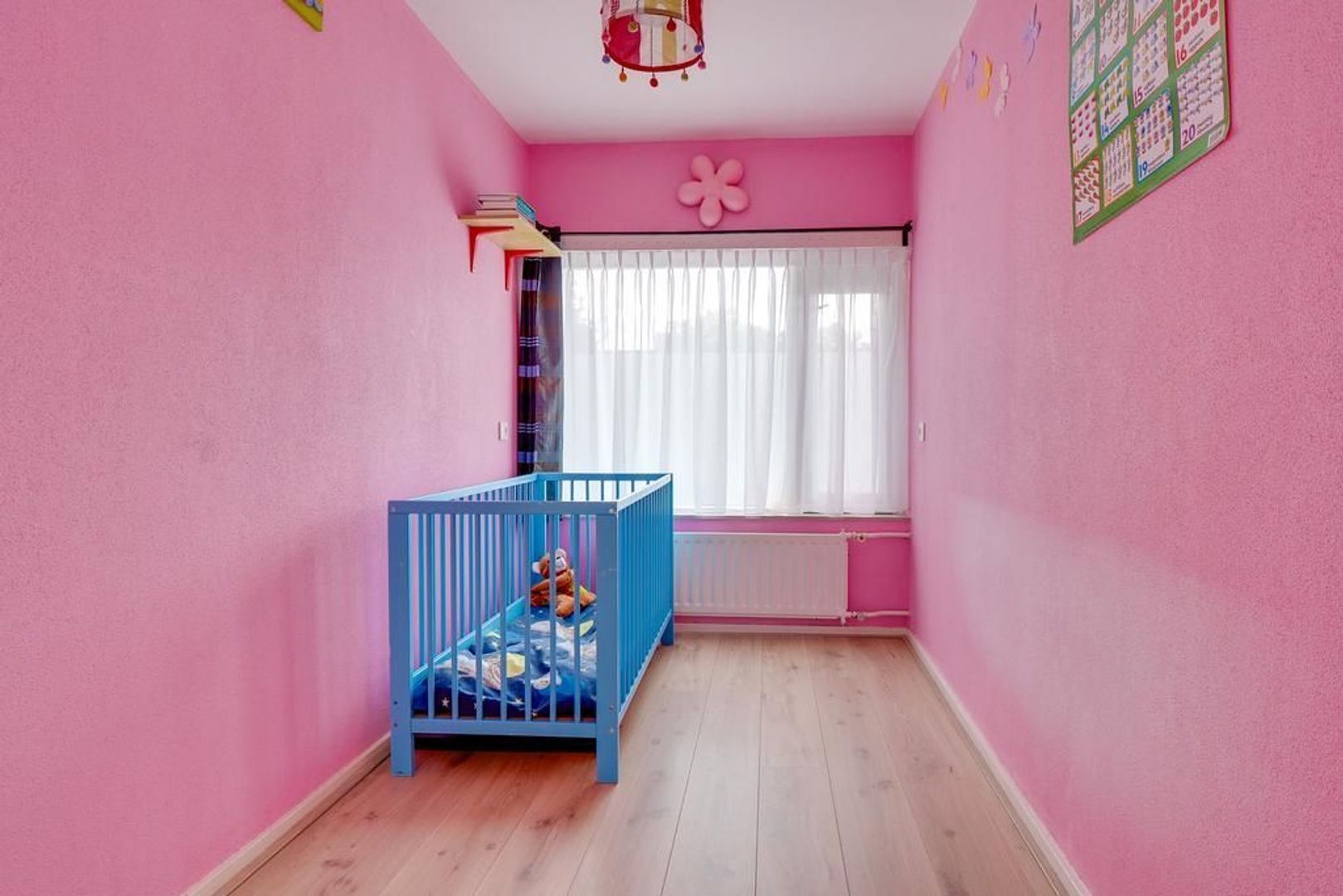 Teherandreef 43, Utrecht foto-23