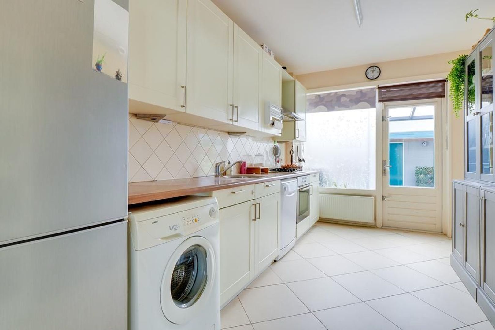 Teherandreef 43, Utrecht foto-9