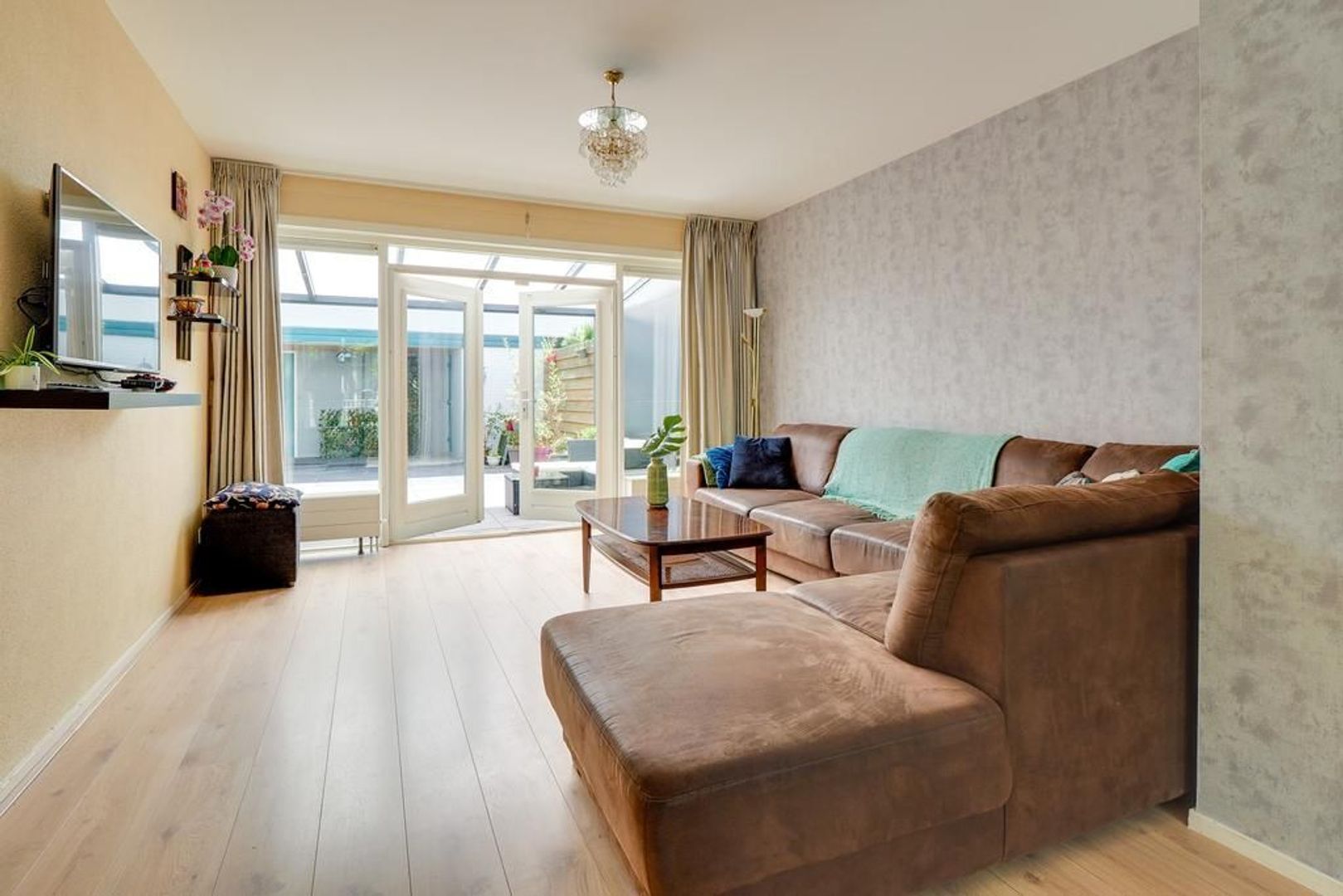 Teherandreef 43, Utrecht foto-7