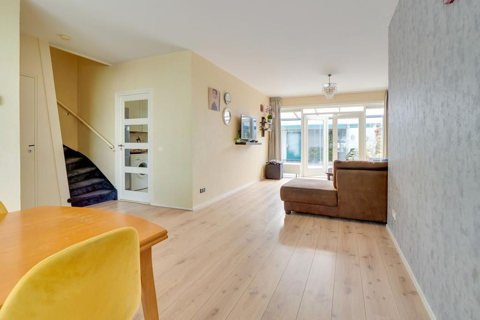 Teherandreef 43, Utrecht foto-1