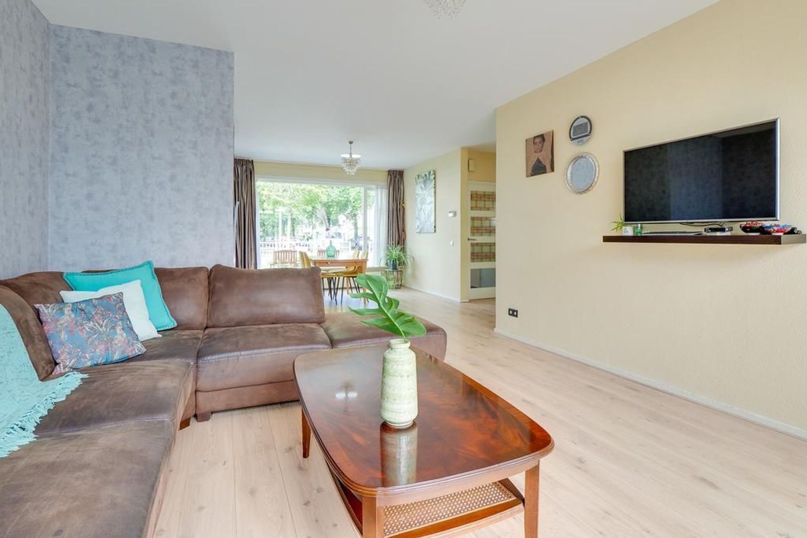 Teherandreef 43, Utrecht foto-8