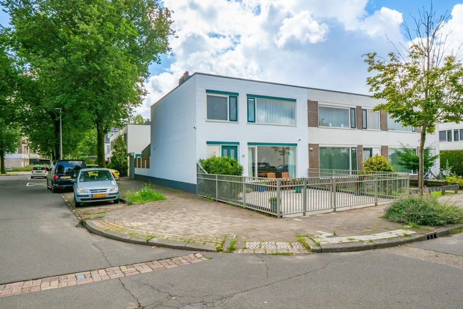 Teherandreef 43, Utrecht foto-2