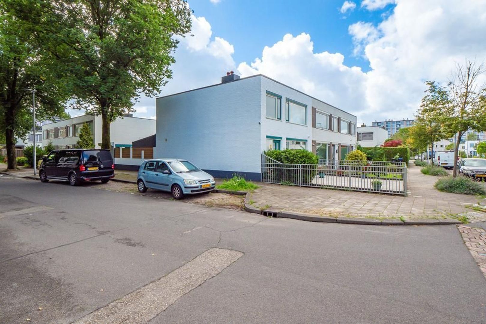 Teherandreef 43, Utrecht foto-31