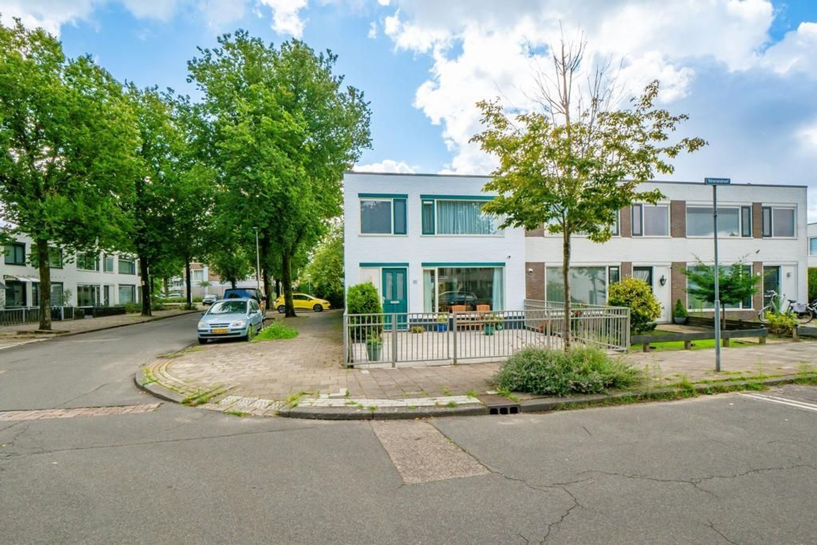 Teherandreef 43, Utrecht foto-29