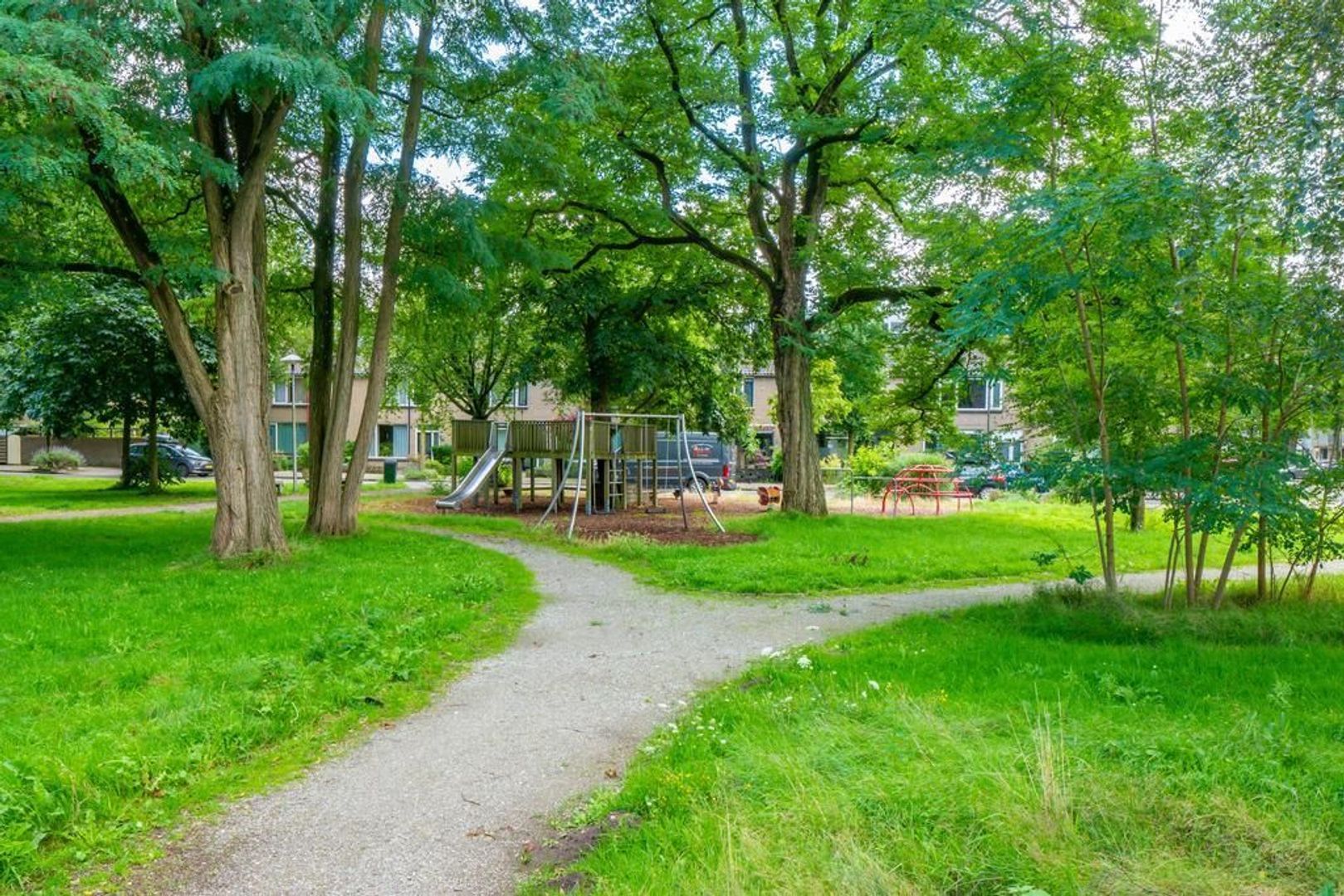 Teherandreef 43, Utrecht foto-34