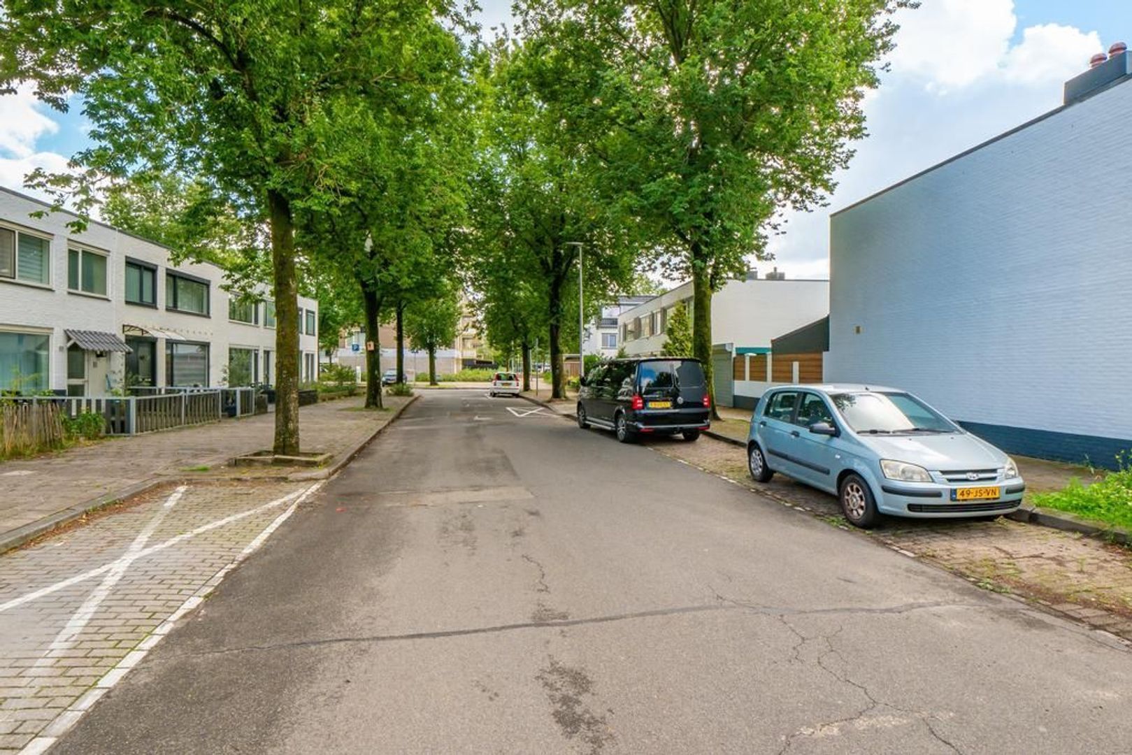 Teherandreef 43, Utrecht foto-33