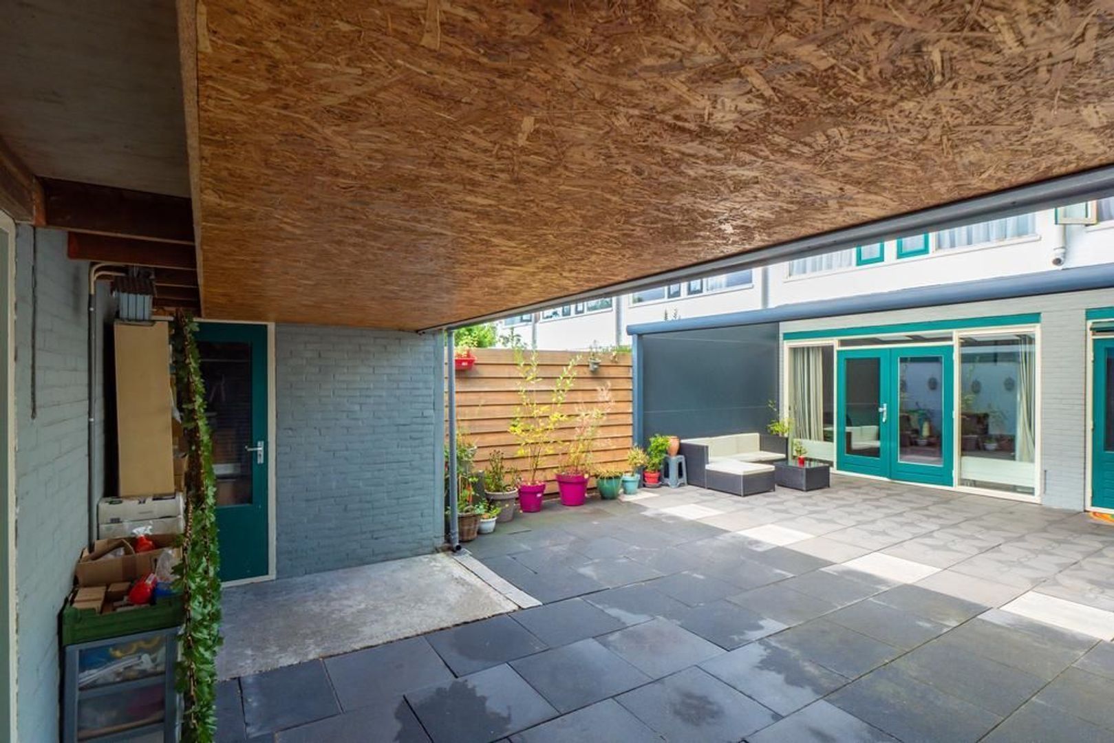 Teherandreef 43, Utrecht foto-14