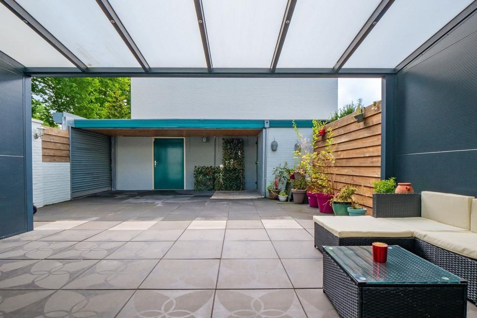 Teherandreef 43, Utrecht foto-2