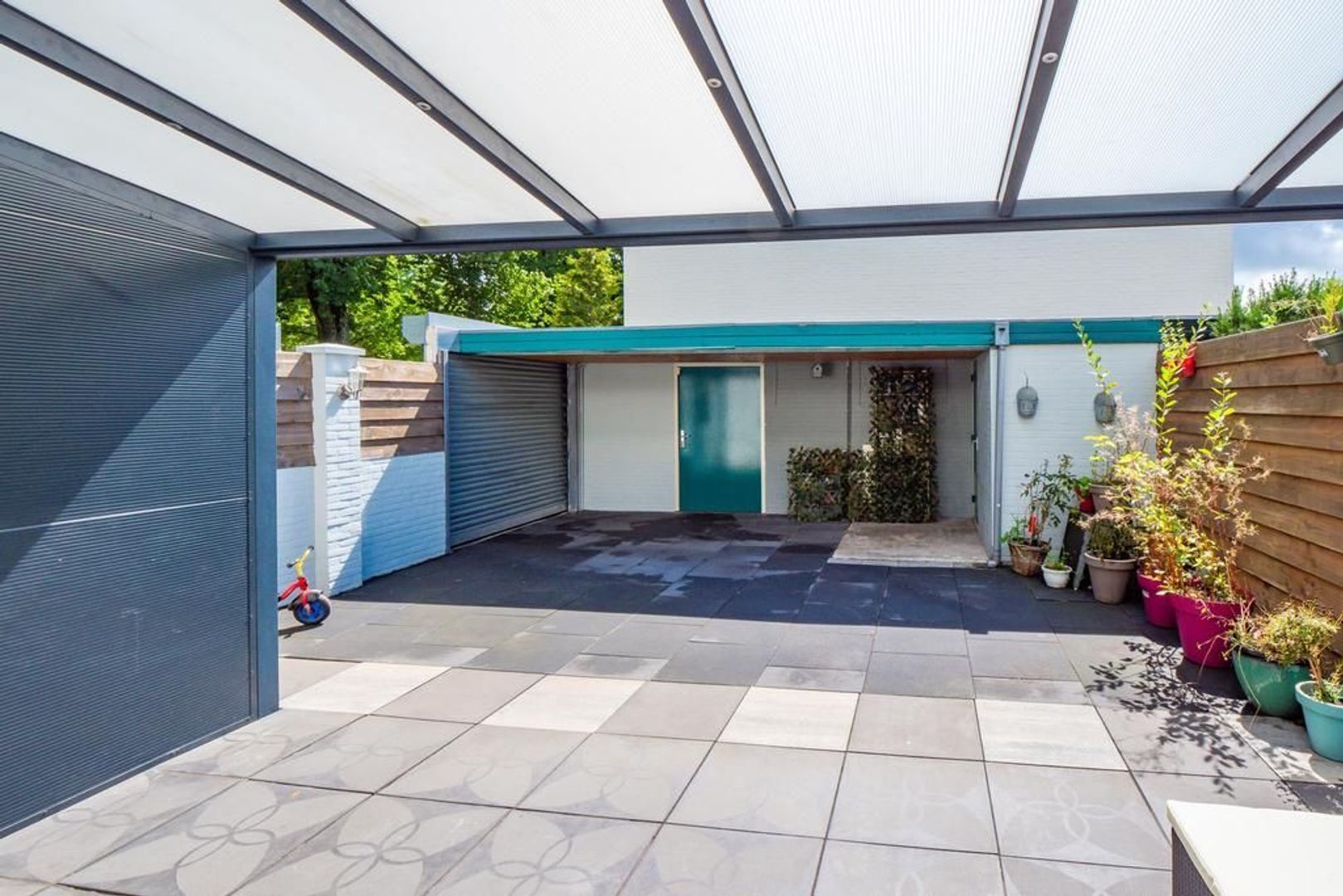 Teherandreef 43, Utrecht foto-12