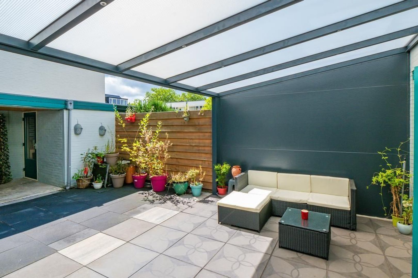 Teherandreef 43, Utrecht foto-11