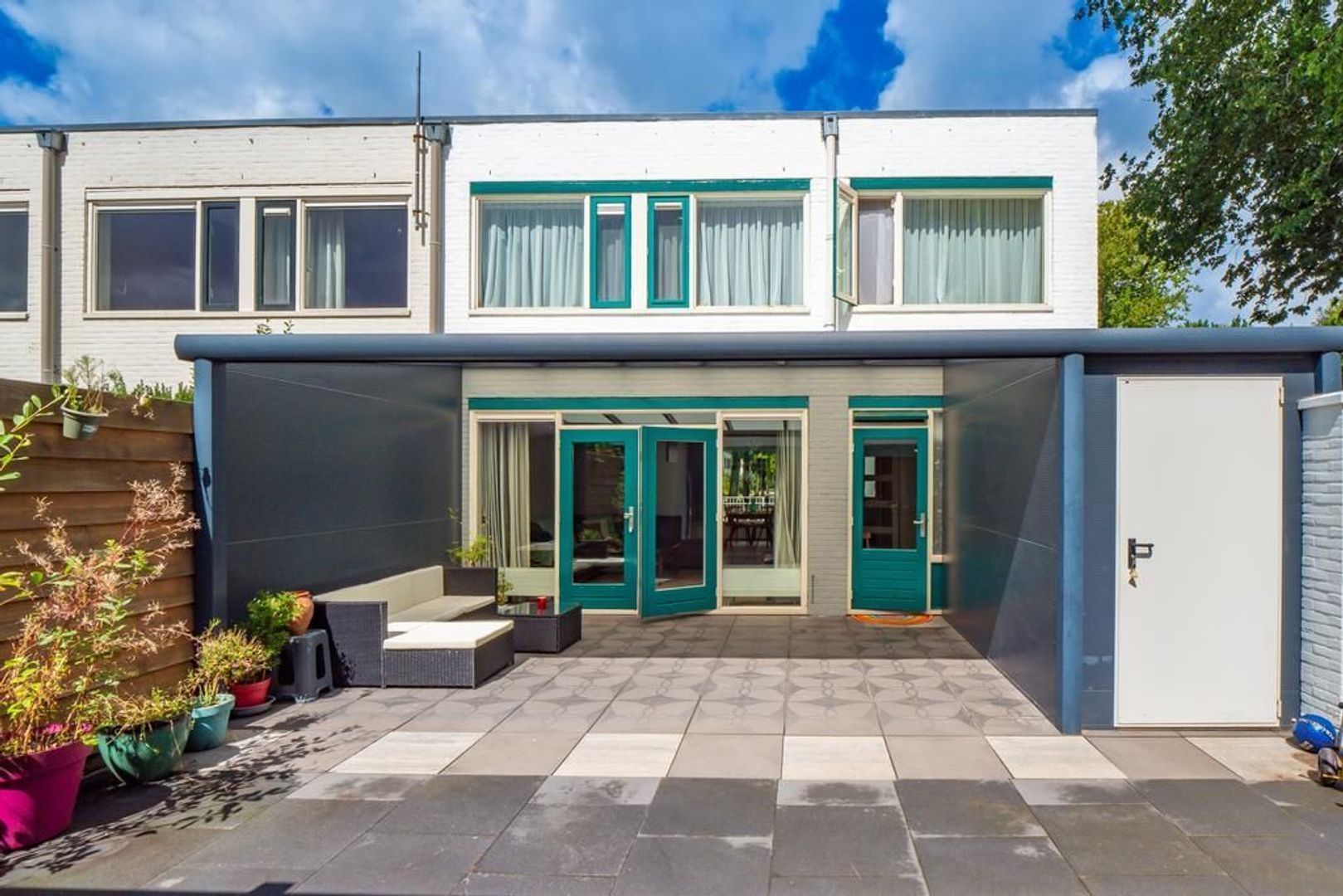 Teherandreef 43, Utrecht foto-13