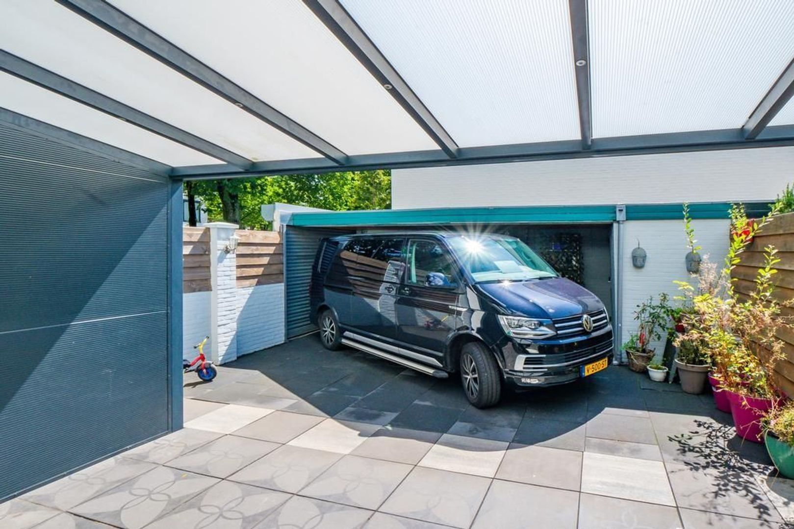 Teherandreef 43, Utrecht foto-15