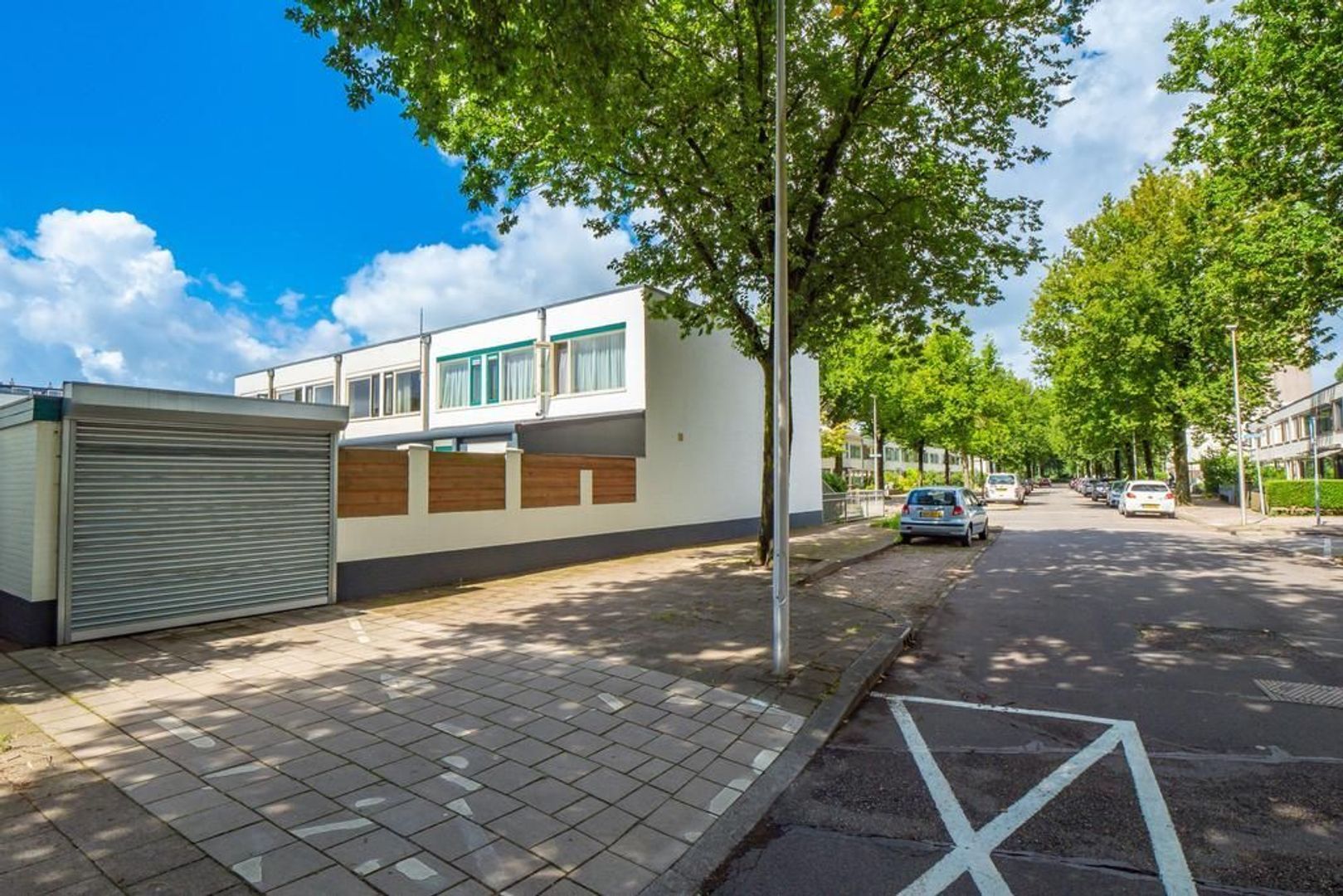 Teherandreef 43, Utrecht foto-30