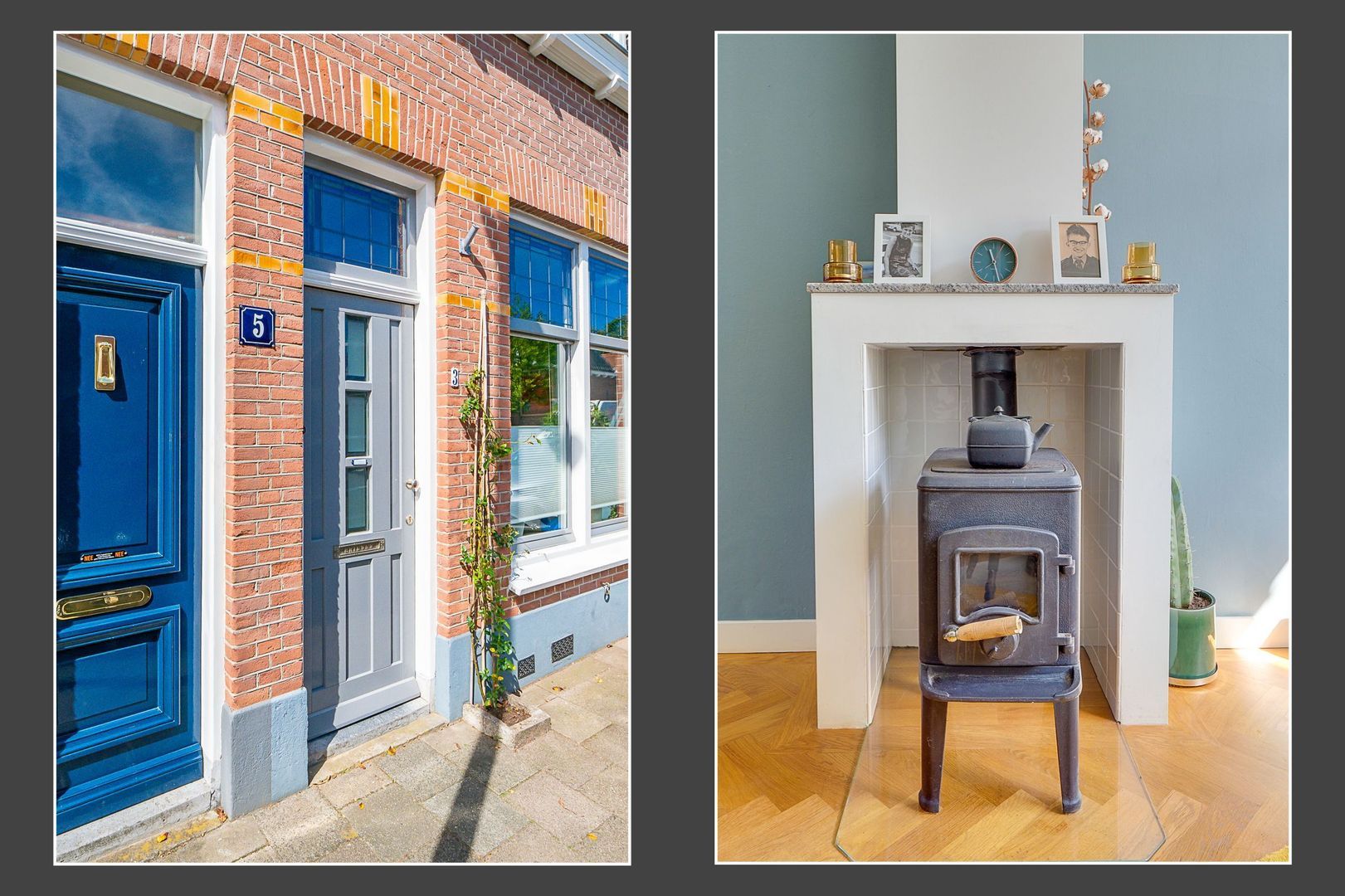 Pieter de Hooghstraat 3, Utrecht foto-3