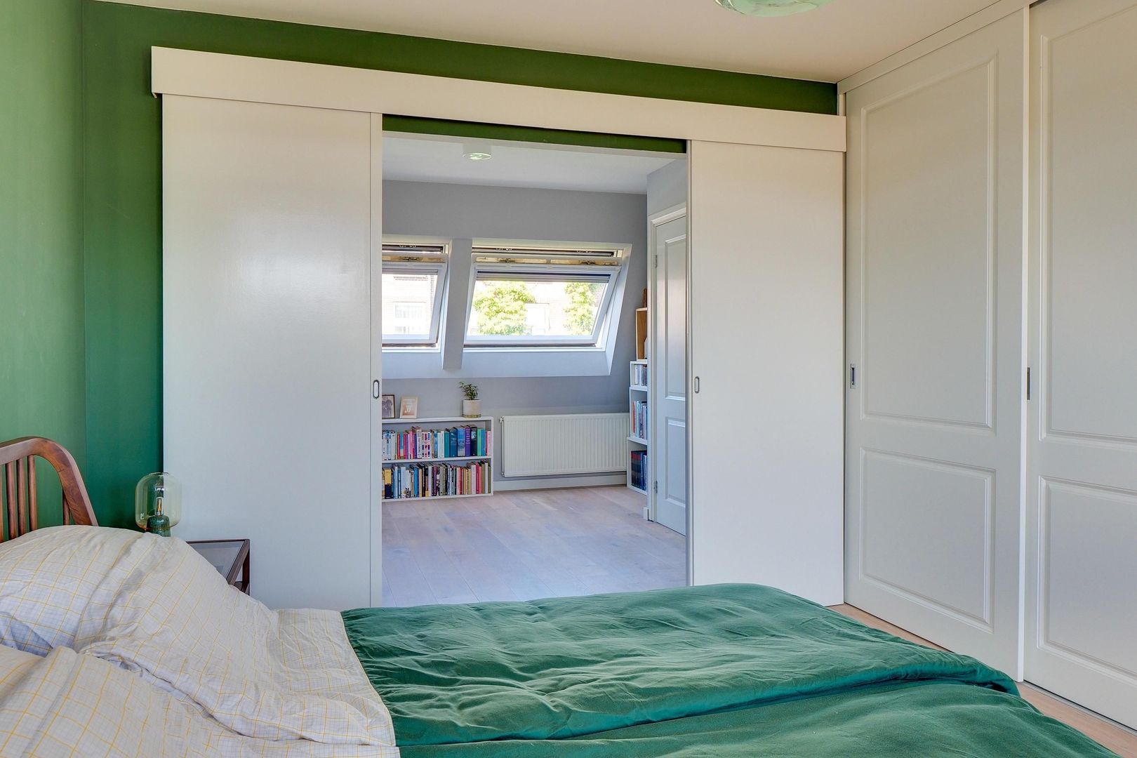 Pieter de Hooghstraat 3, Utrecht foto-26