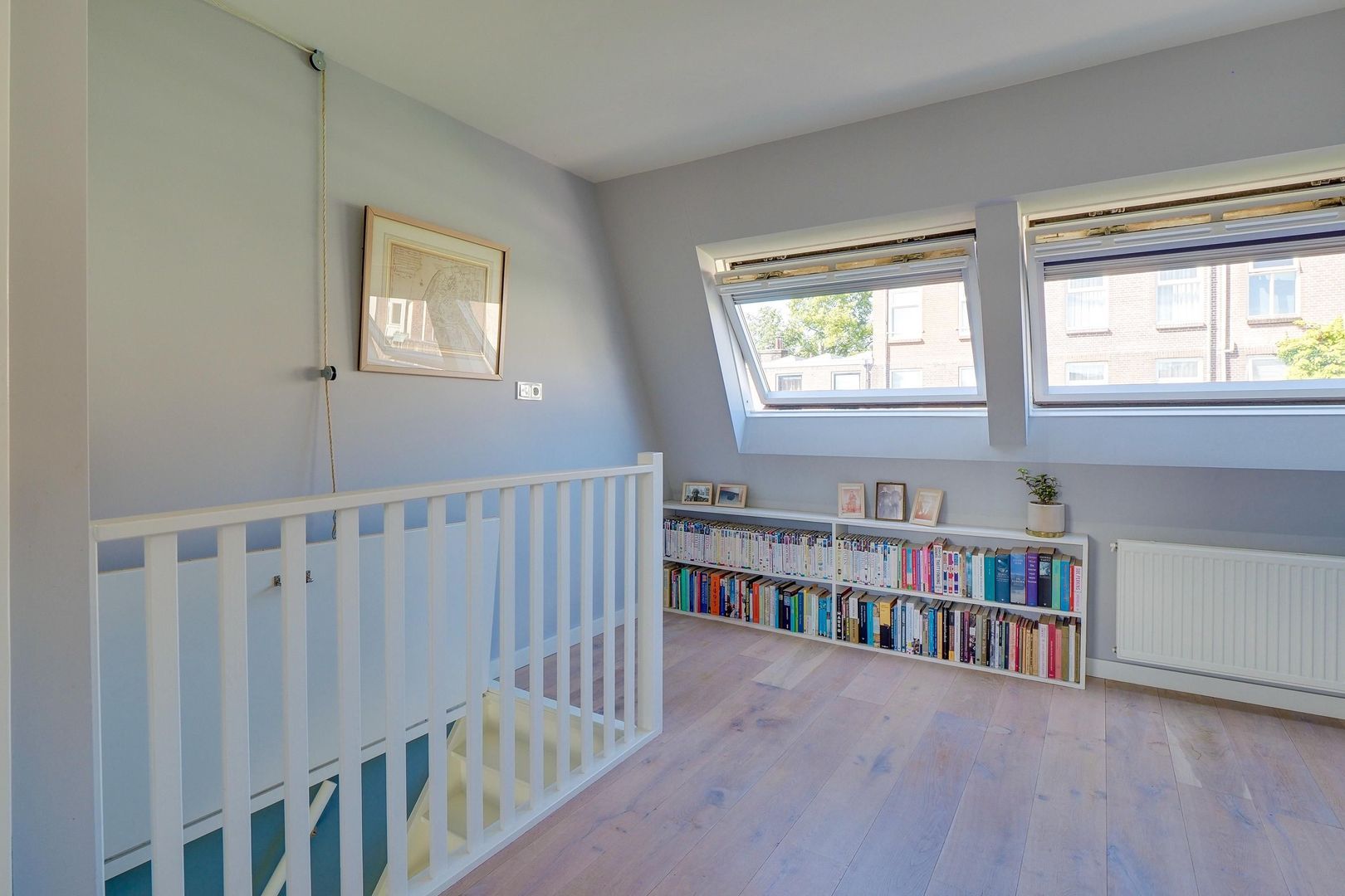 Pieter de Hooghstraat 3, Utrecht foto-20