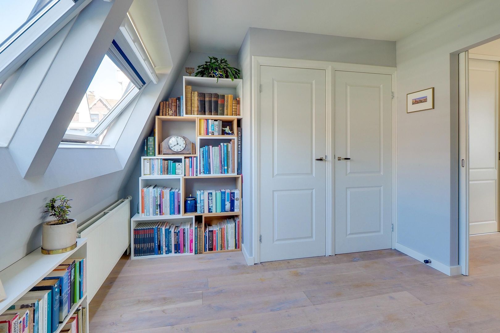 Pieter de Hooghstraat 3, Utrecht foto-21