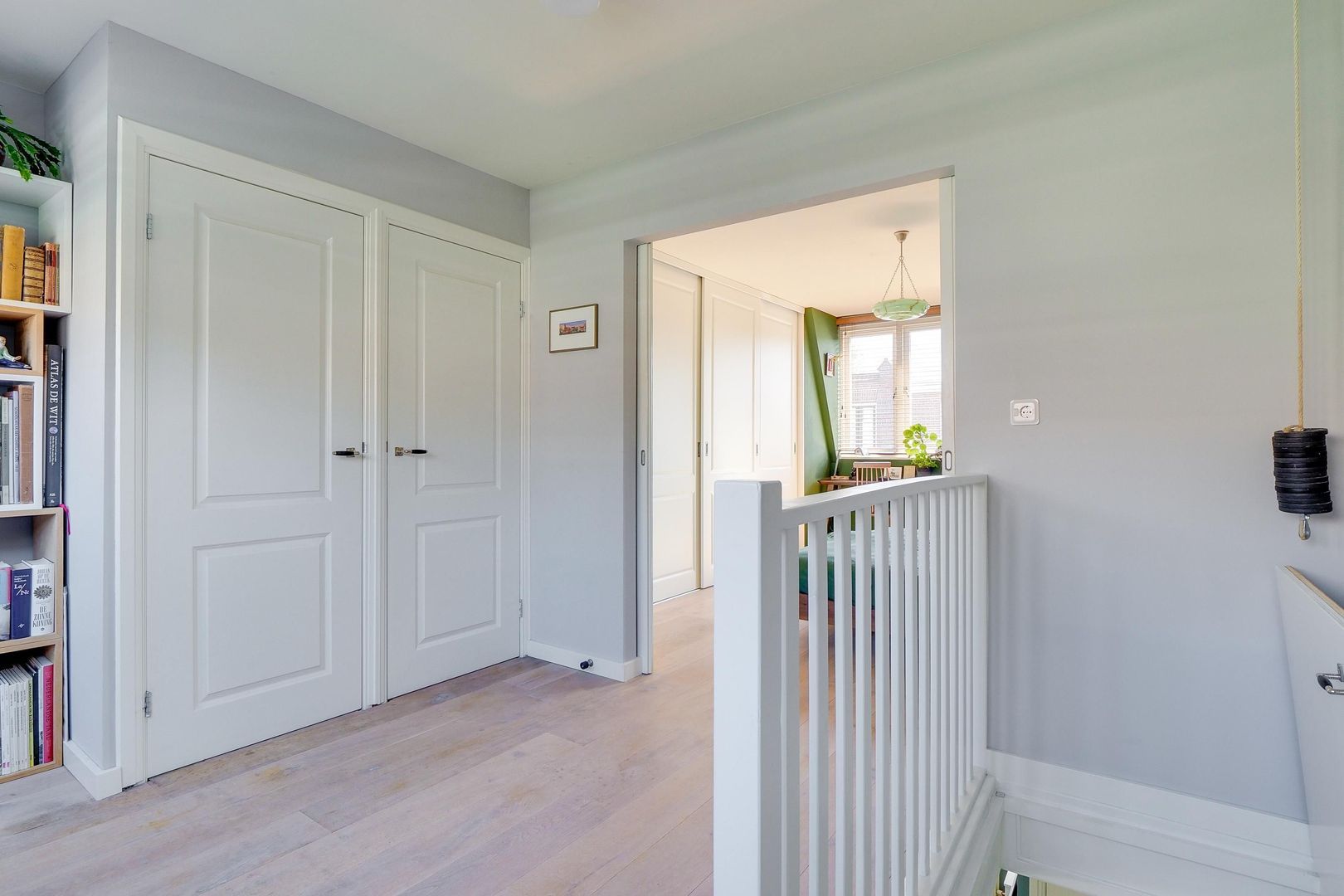 Pieter de Hooghstraat 3, Utrecht foto-28