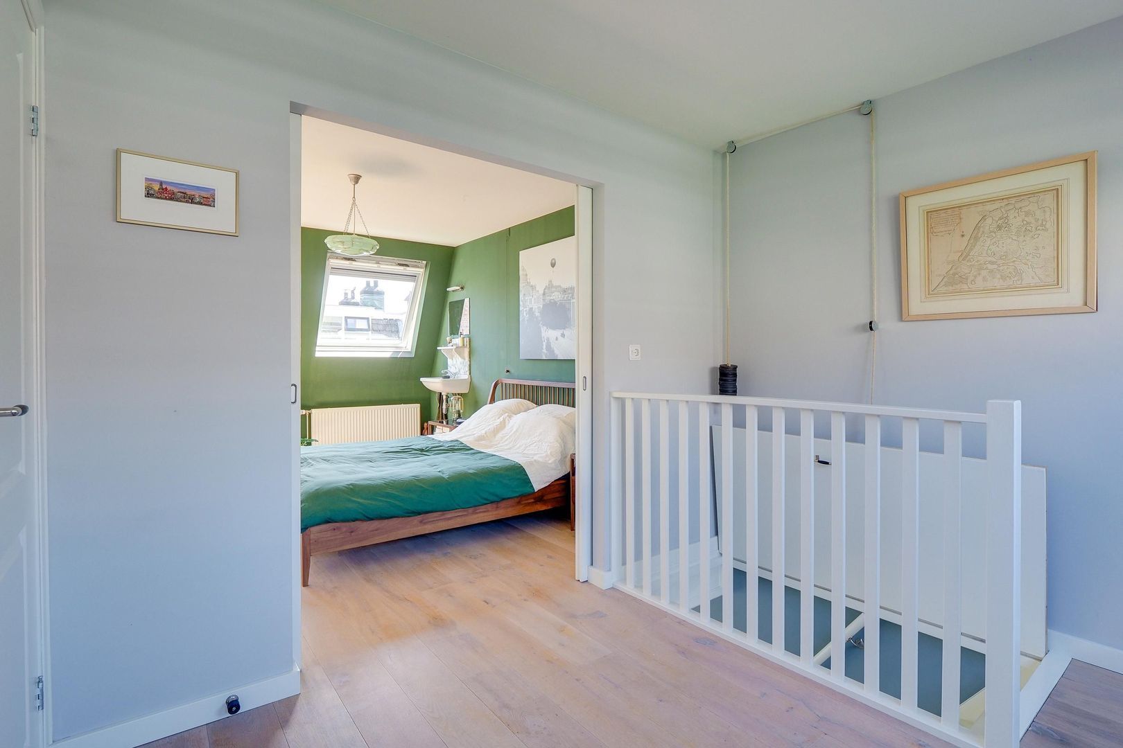 Pieter de Hooghstraat 3, Utrecht foto-22