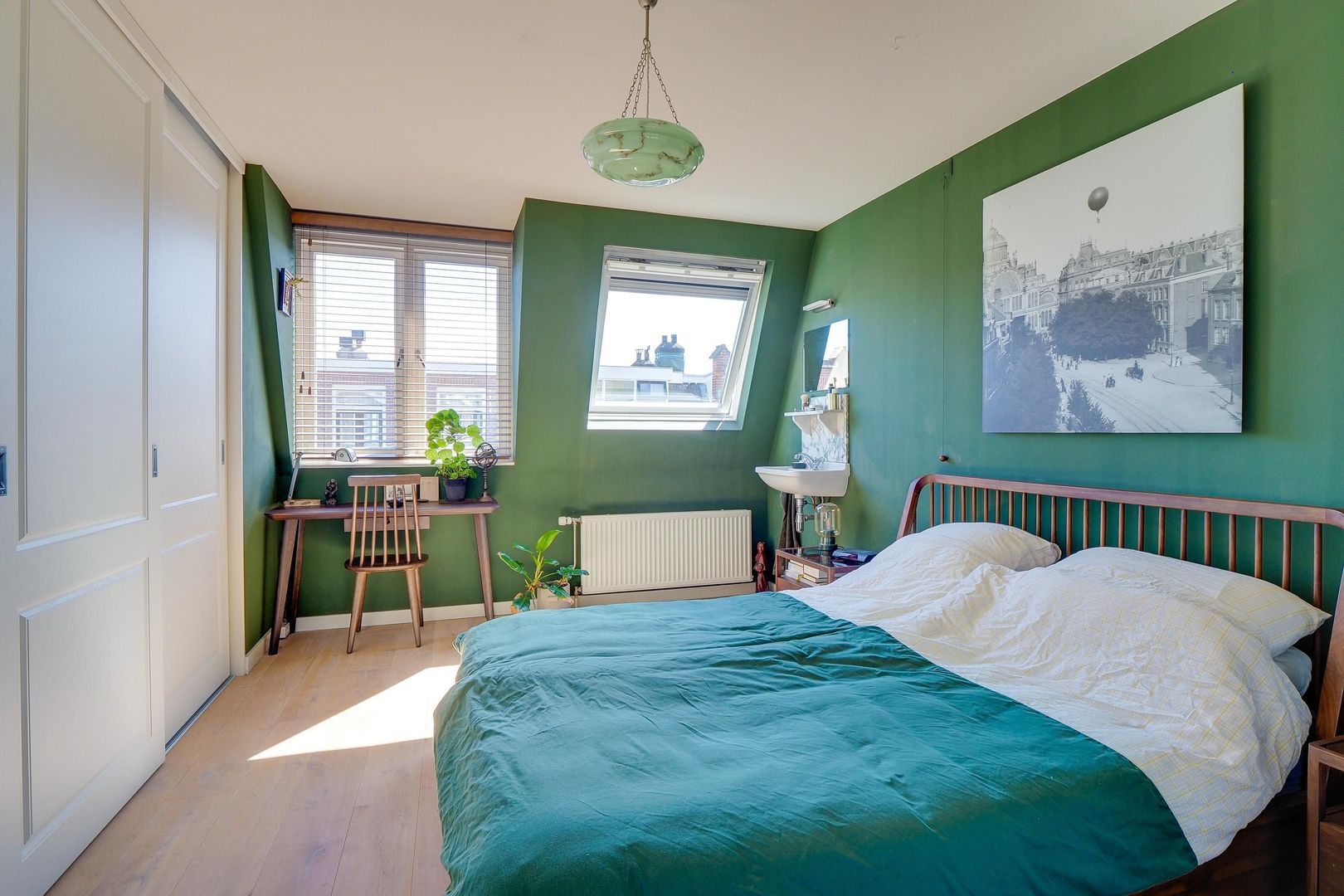 Pieter de Hooghstraat 3, Utrecht foto-23