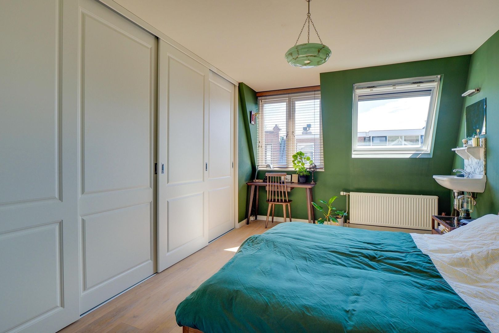 Pieter de Hooghstraat 3, Utrecht foto-24