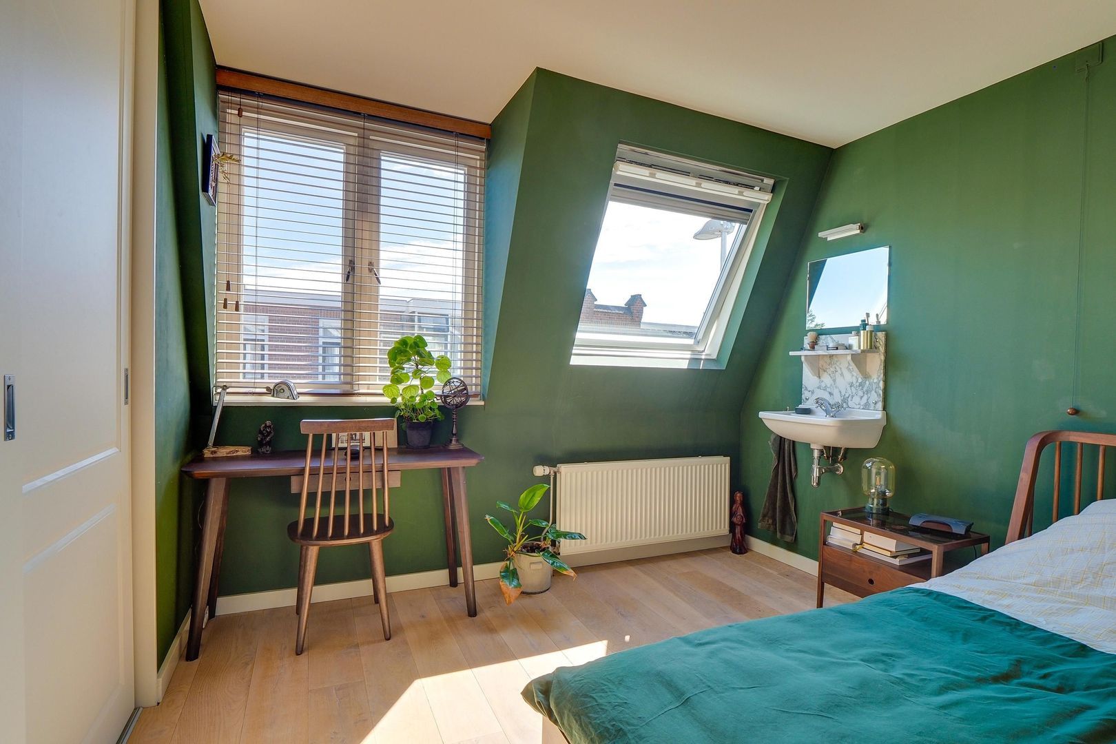 Pieter de Hooghstraat 3, Utrecht foto-25