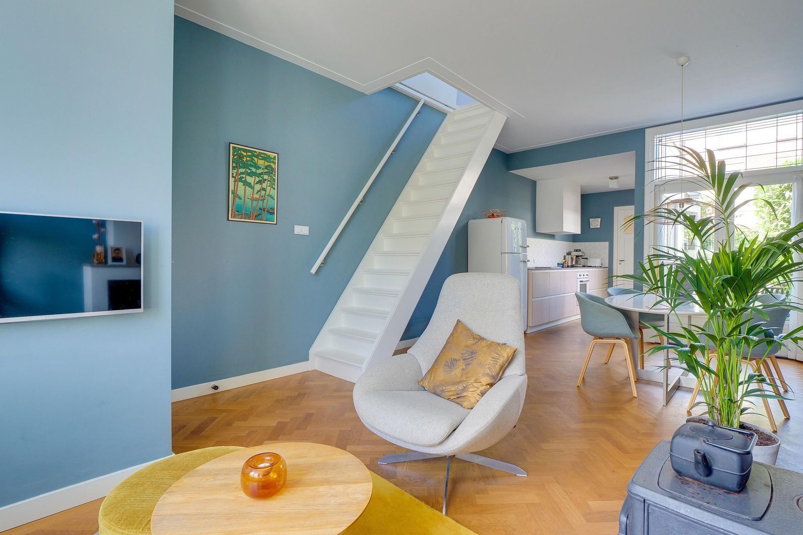 Pieter de Hooghstraat 3, Utrecht foto-8