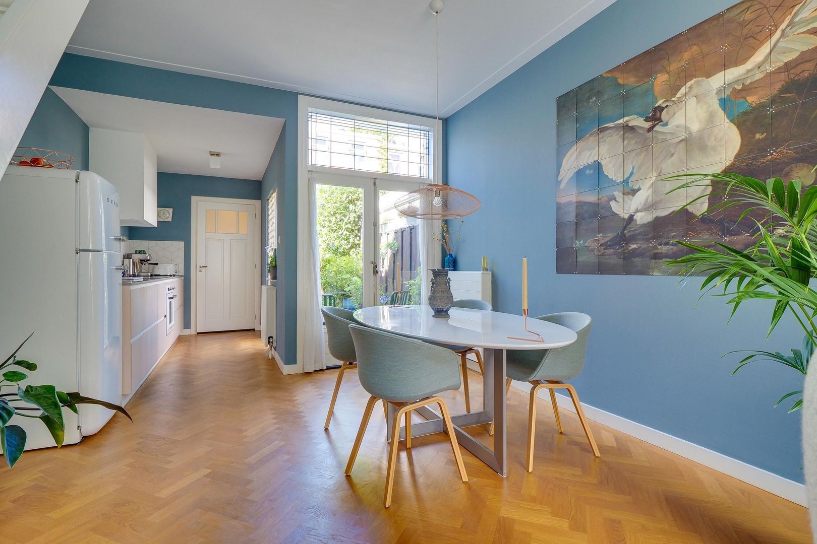 Pieter de Hooghstraat 3, Utrecht foto-2