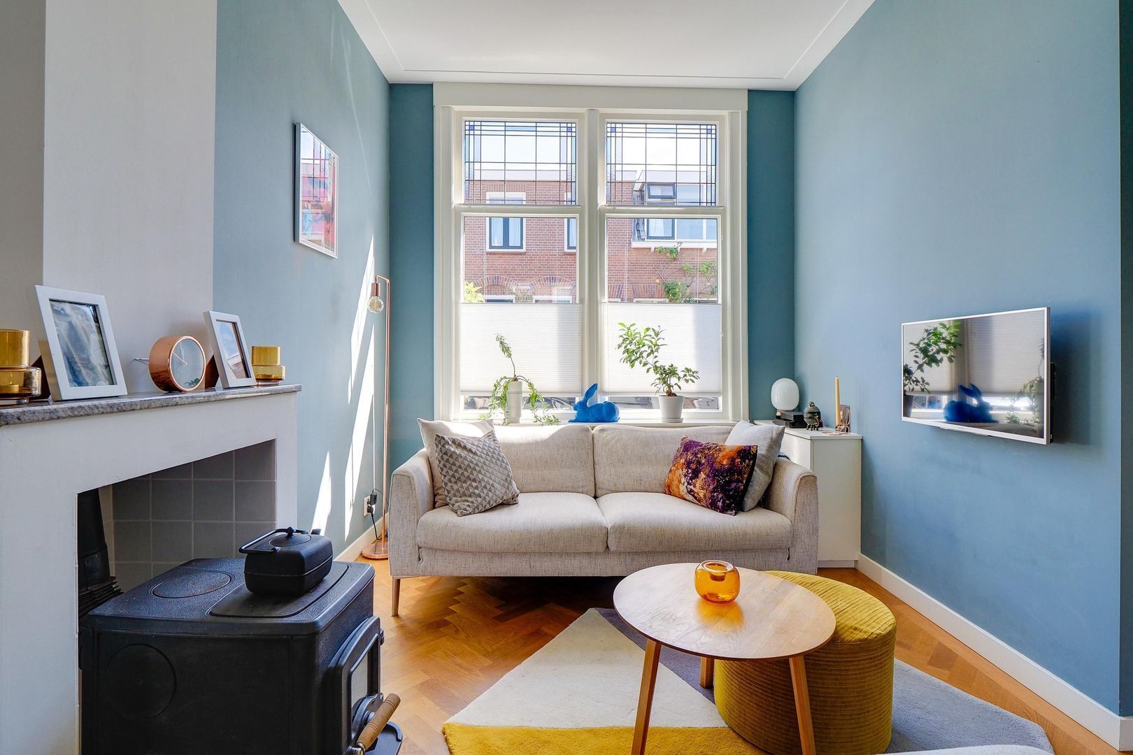 Pieter de Hooghstraat 3, Utrecht foto-6