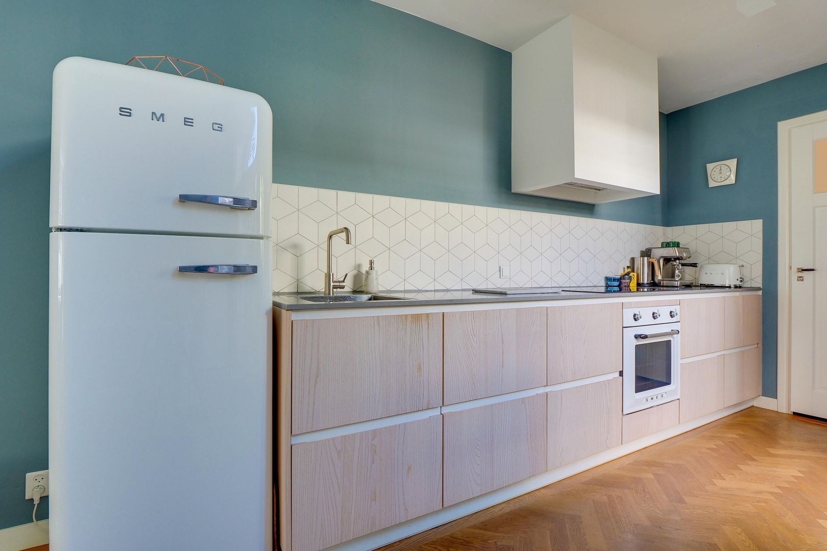 Pieter de Hooghstraat 3, Utrecht foto-13