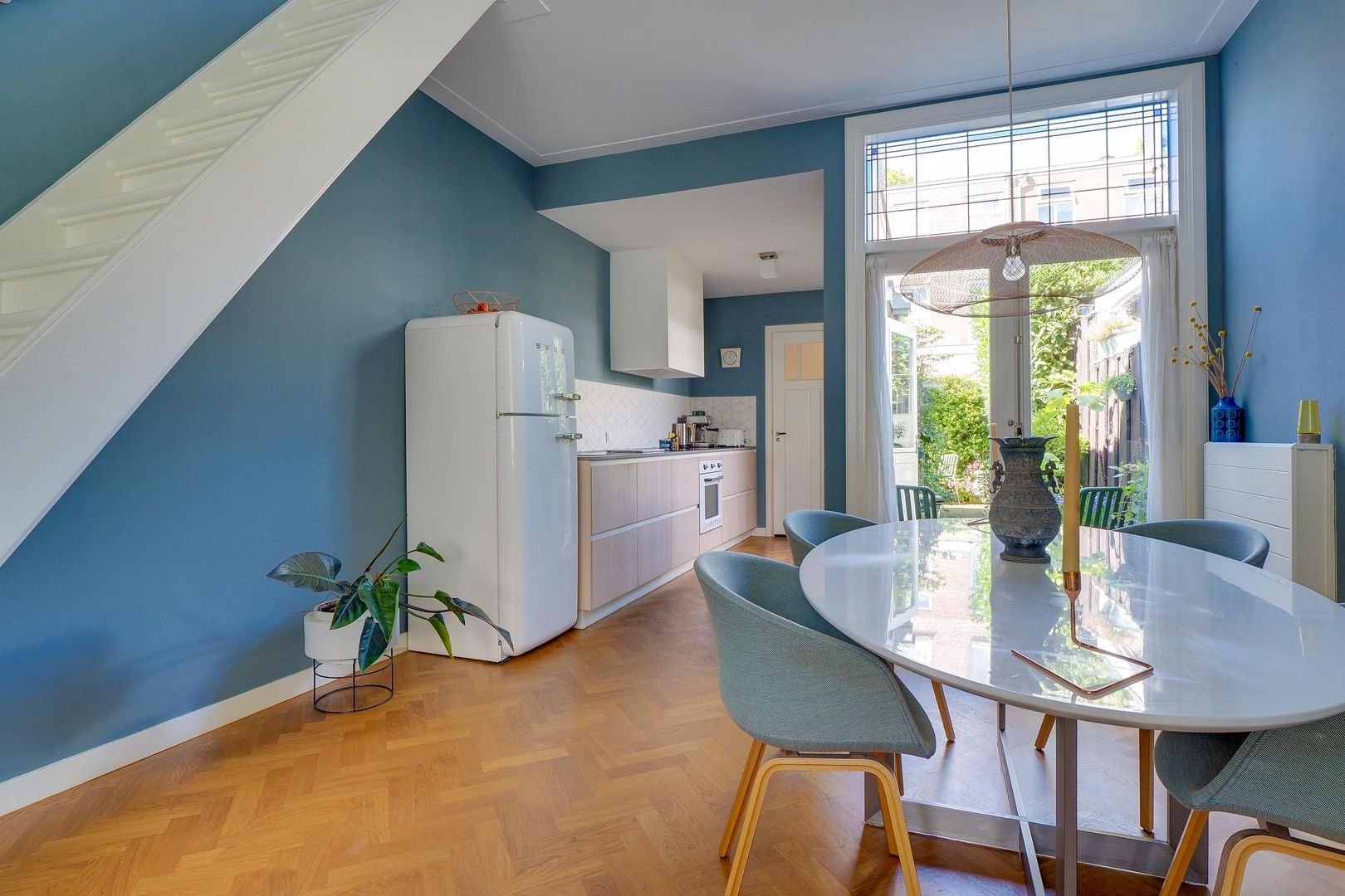 Pieter de Hooghstraat 3, Utrecht foto-9