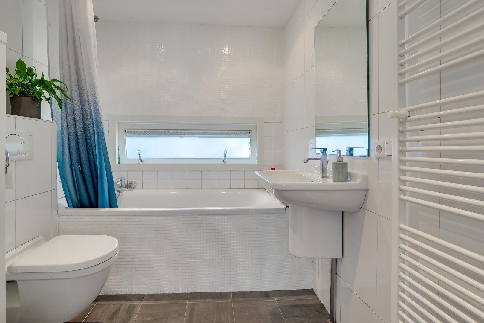 Pieter de Hooghstraat 3, Utrecht foto-15