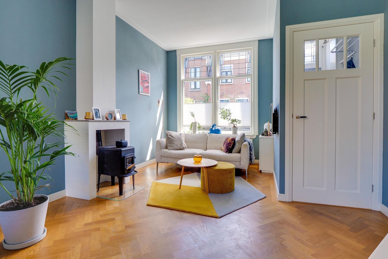 Pieter de Hooghstraat 3, Utrecht foto-1