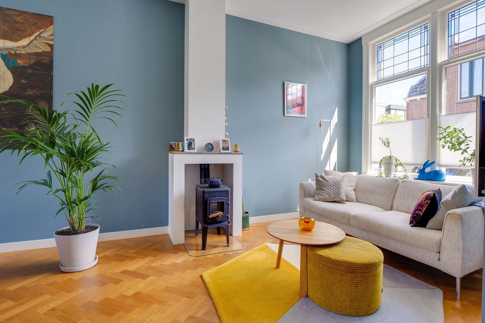 Pieter de Hooghstraat 3, Utrecht foto-7