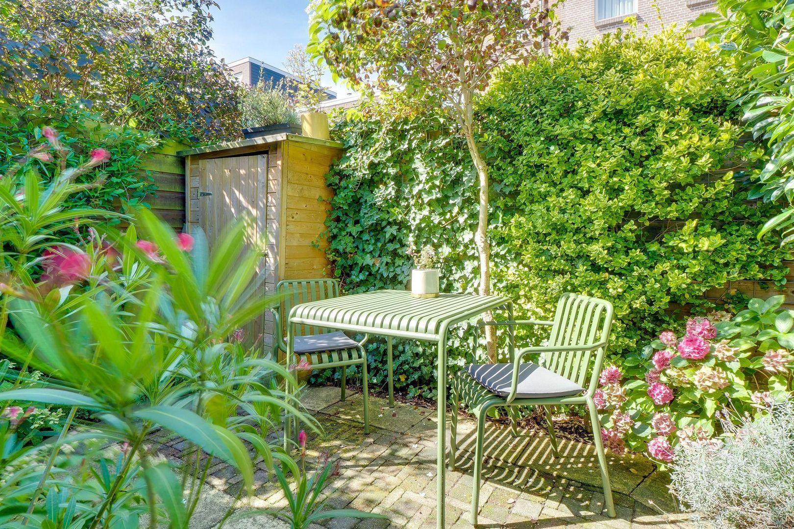 Pieter de Hooghstraat 3, Utrecht foto-18