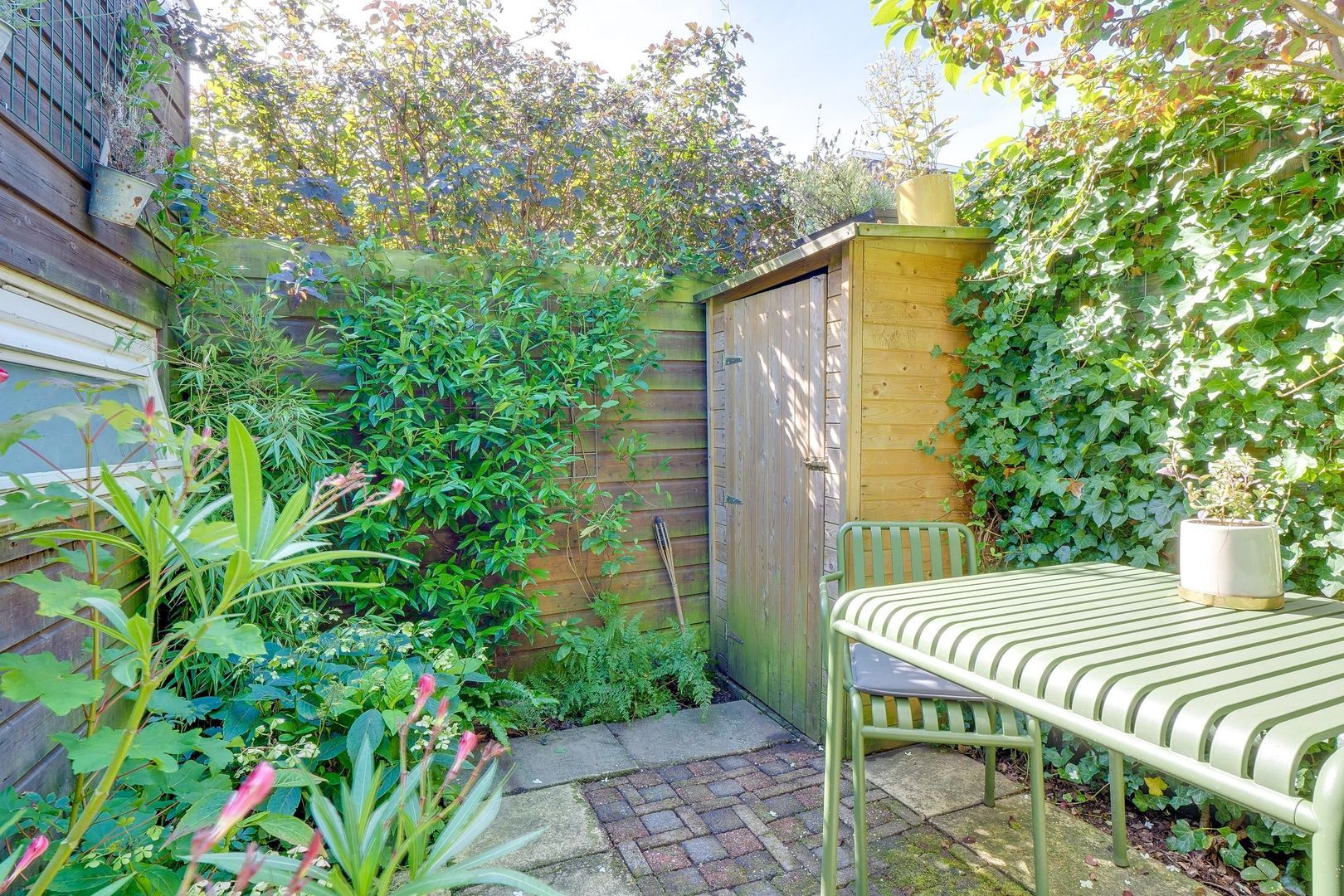 Pieter de Hooghstraat 3, Utrecht foto-19