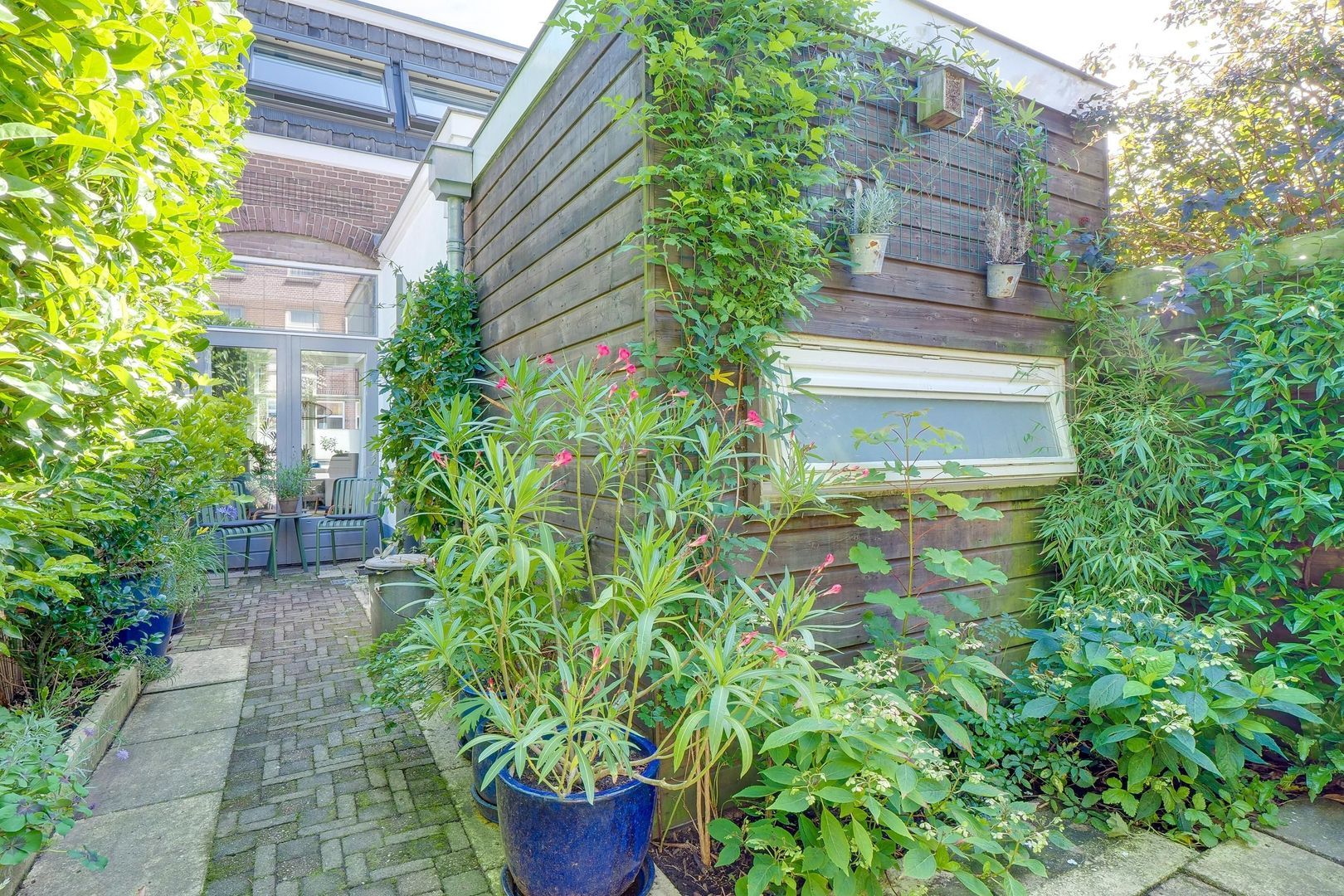 Pieter de Hooghstraat 3, Utrecht foto-17