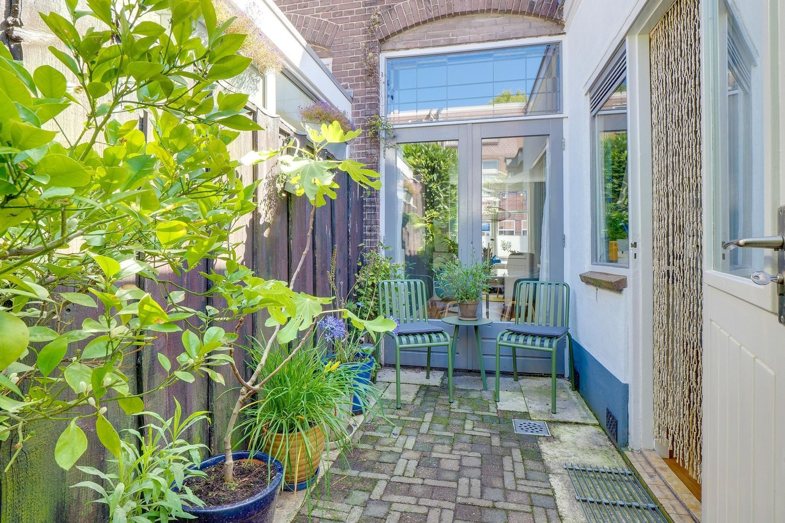 Pieter de Hooghstraat 3, Utrecht foto-16